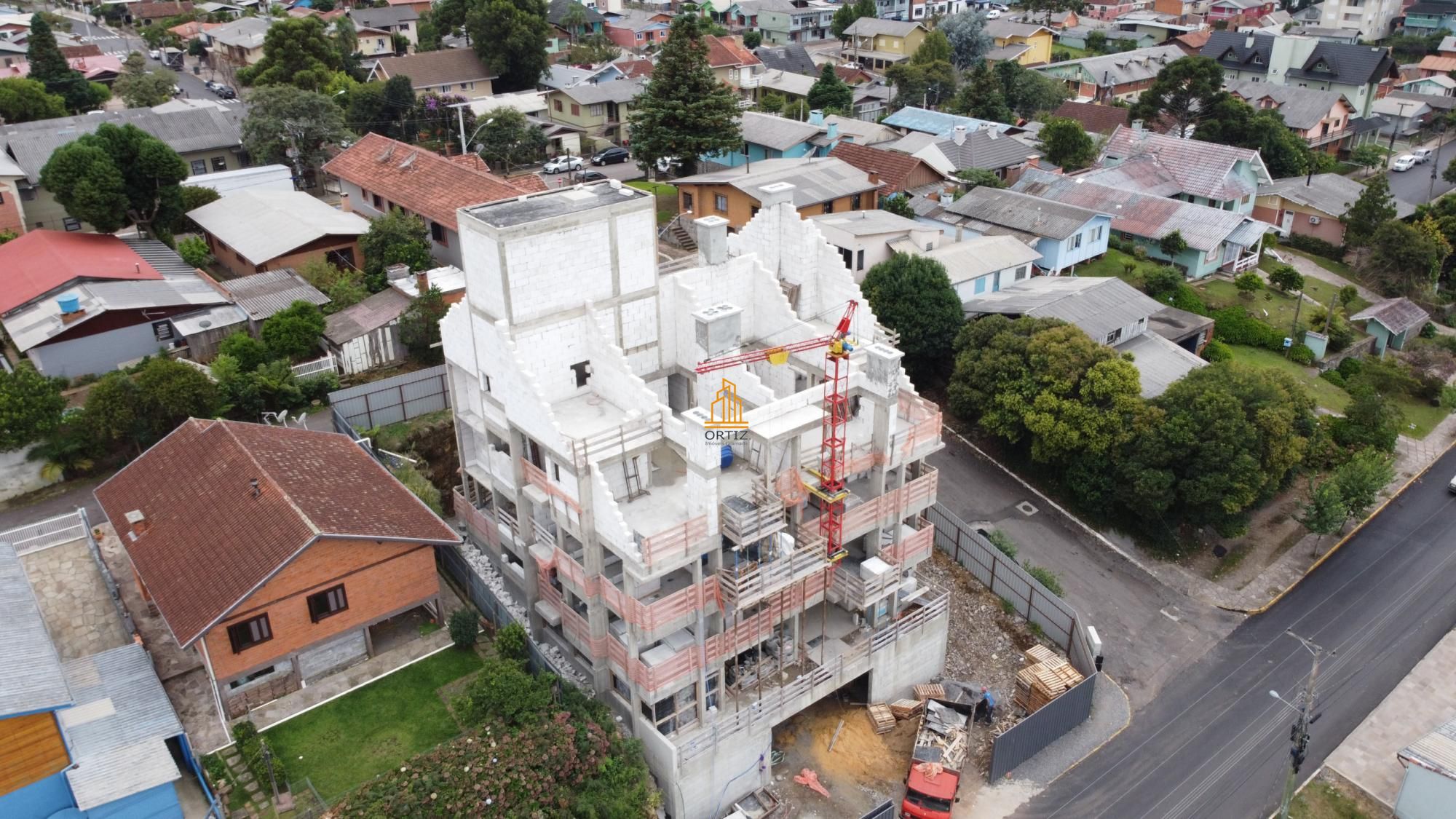 Apartamento, 2 quartos, 71 m² - Foto 14