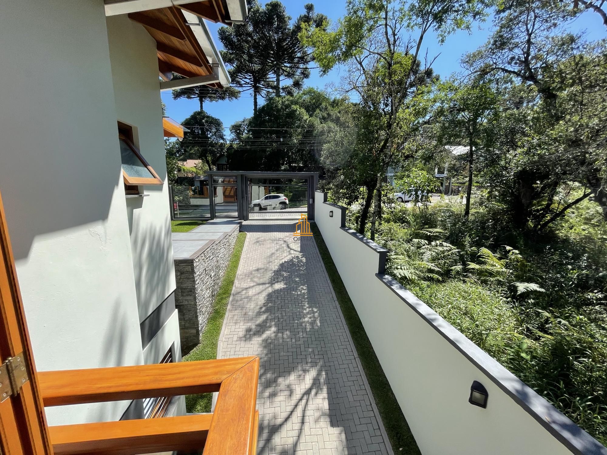 Casa à venda com 3 quartos, 343m² - Foto 126