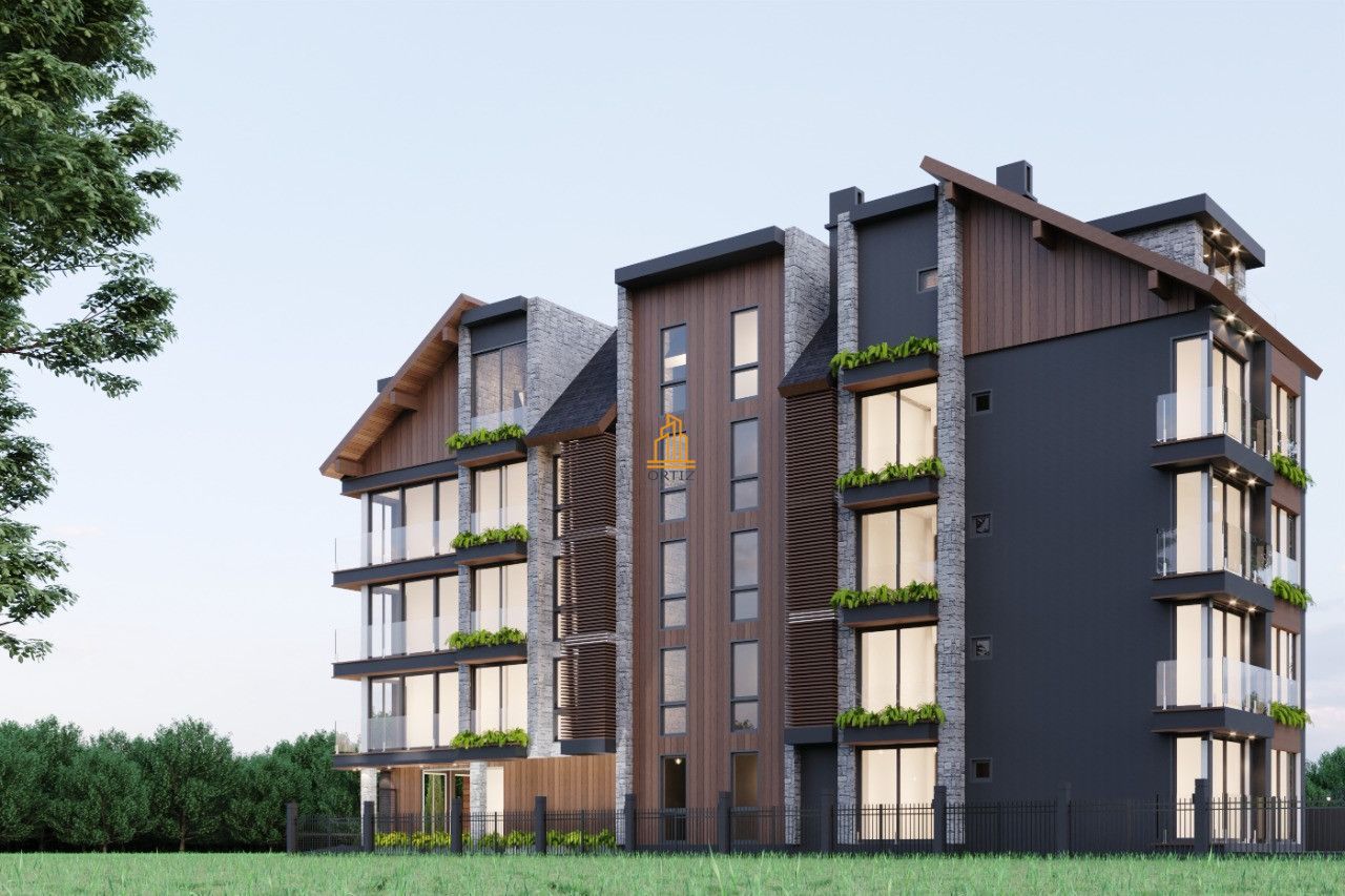 Apartamento, 1 quarto, 85 m² - Foto 3