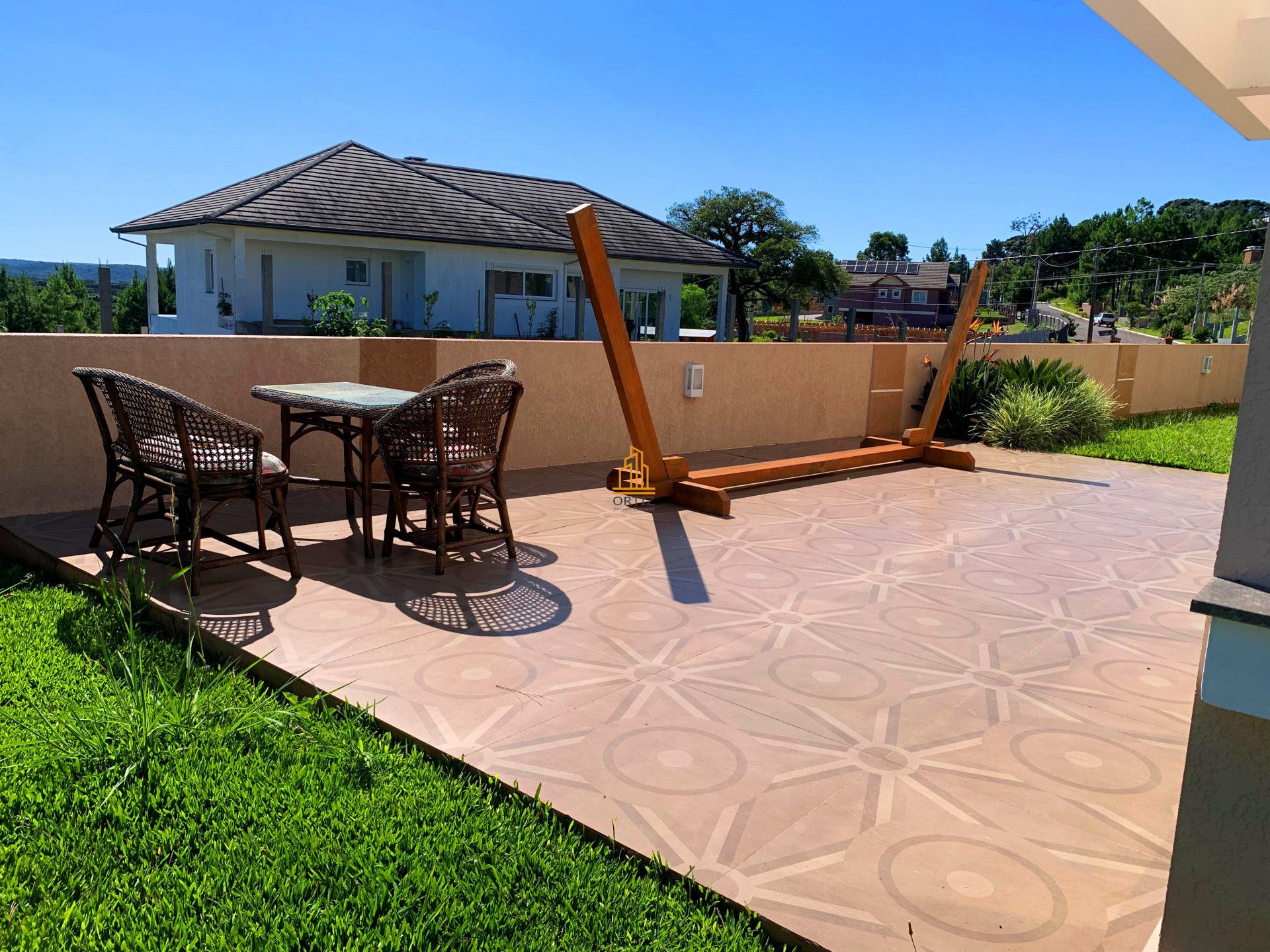 Casa, 3 quartos, 276 m² - Foto 17