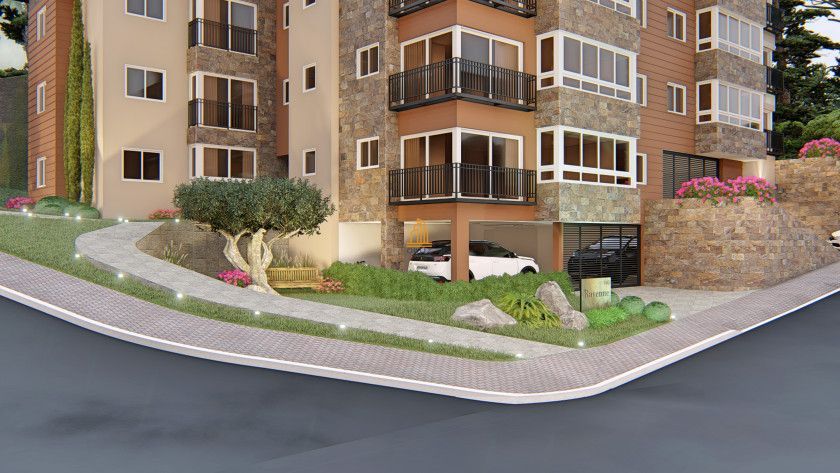 Apartamento, 3 quartos, 89 m² - Foto 23