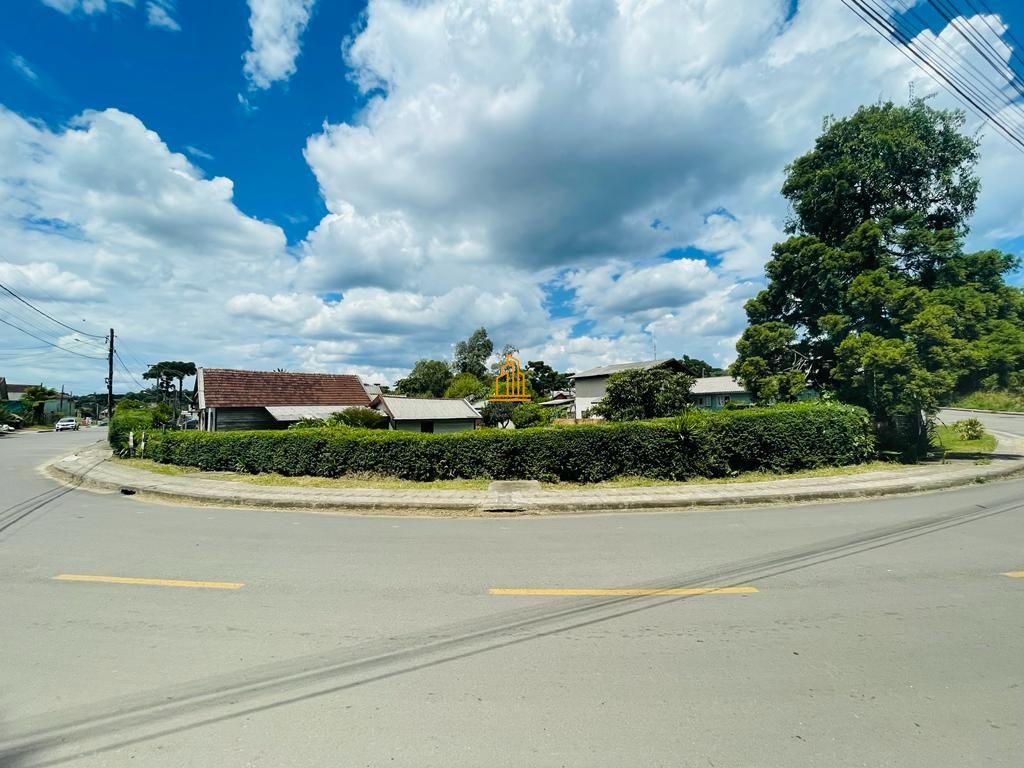 Terreno, 660 m² - Foto 1