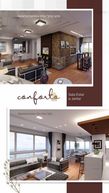 Apartamento, 3 quartos, 89 m² - Foto 34