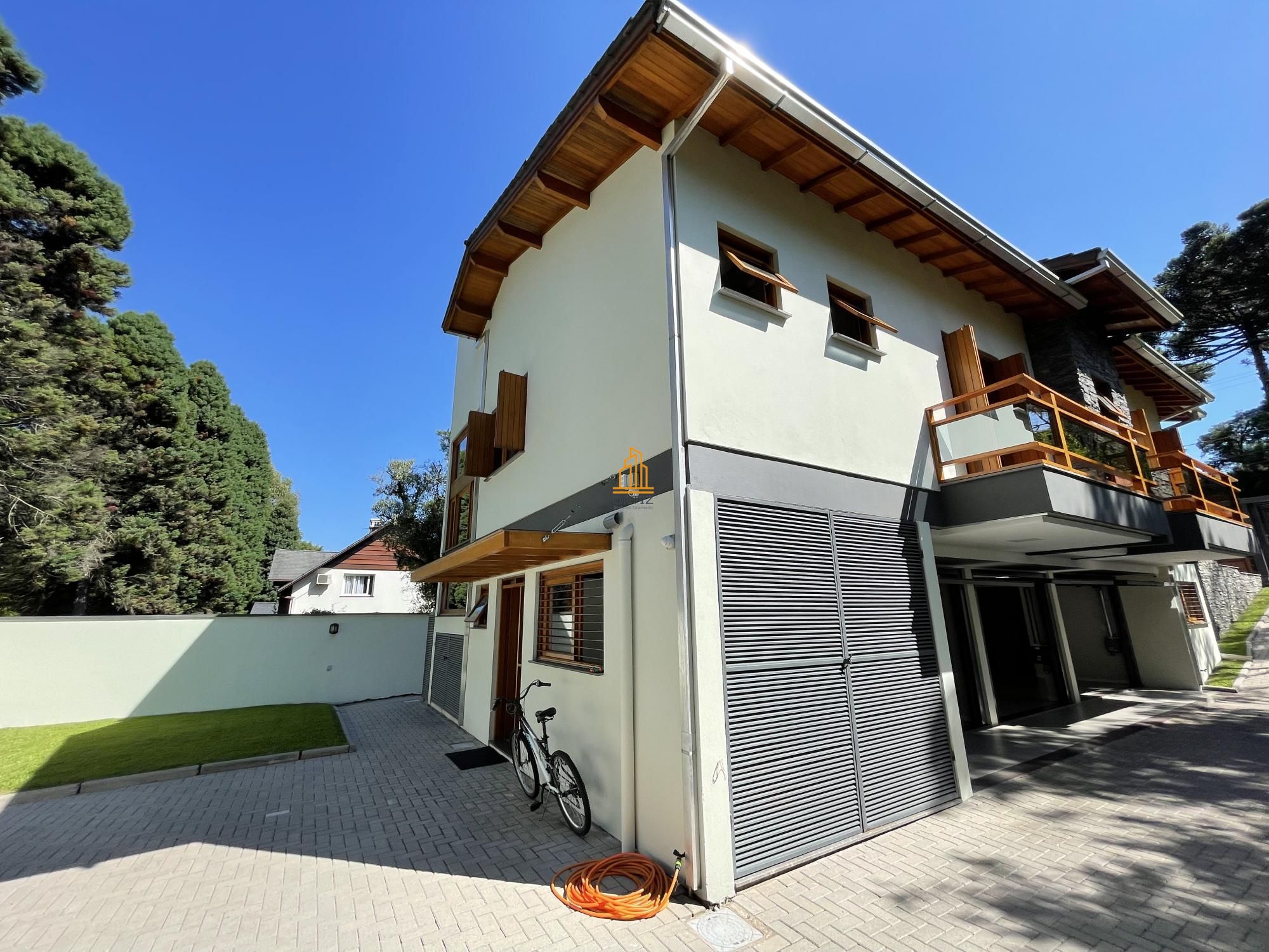 Casa, 3 quartos, 343 m² - Foto 15