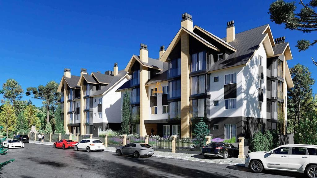 Apartamento, 2 quartos, 125 m² - Foto 6