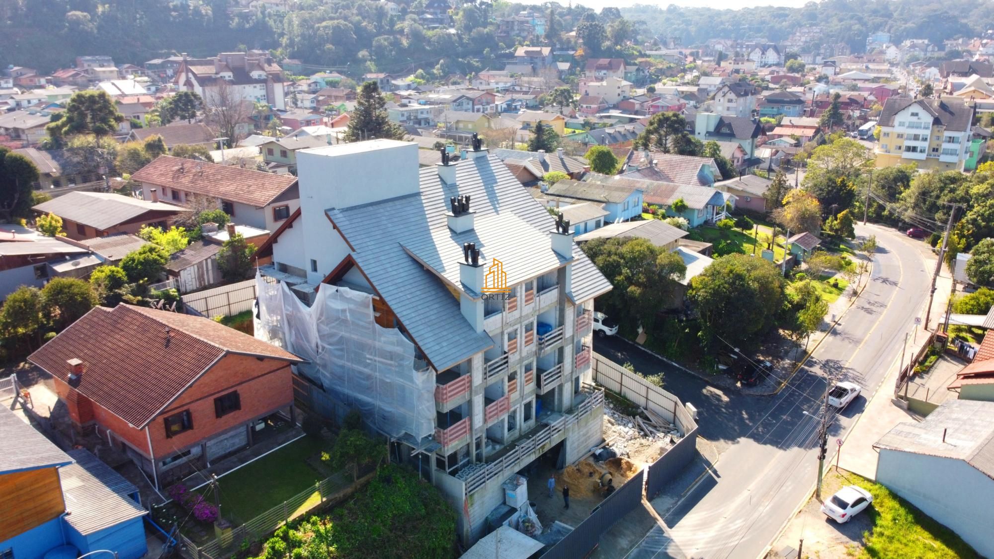 Apartamento, 2 quartos, 71 m² - Foto 4