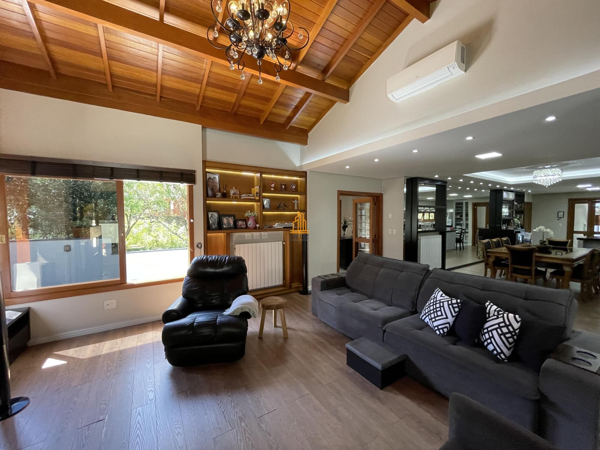 Casa à venda com 3 quartos, 343m² - Foto 75