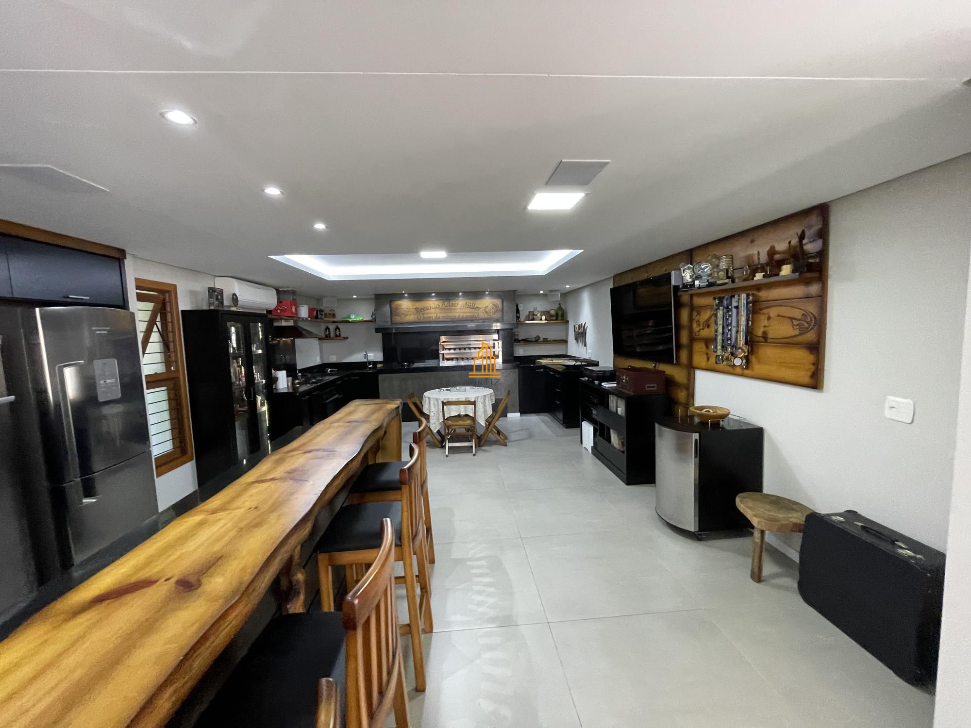 Casa, 3 quartos, 343 m² - Foto 24