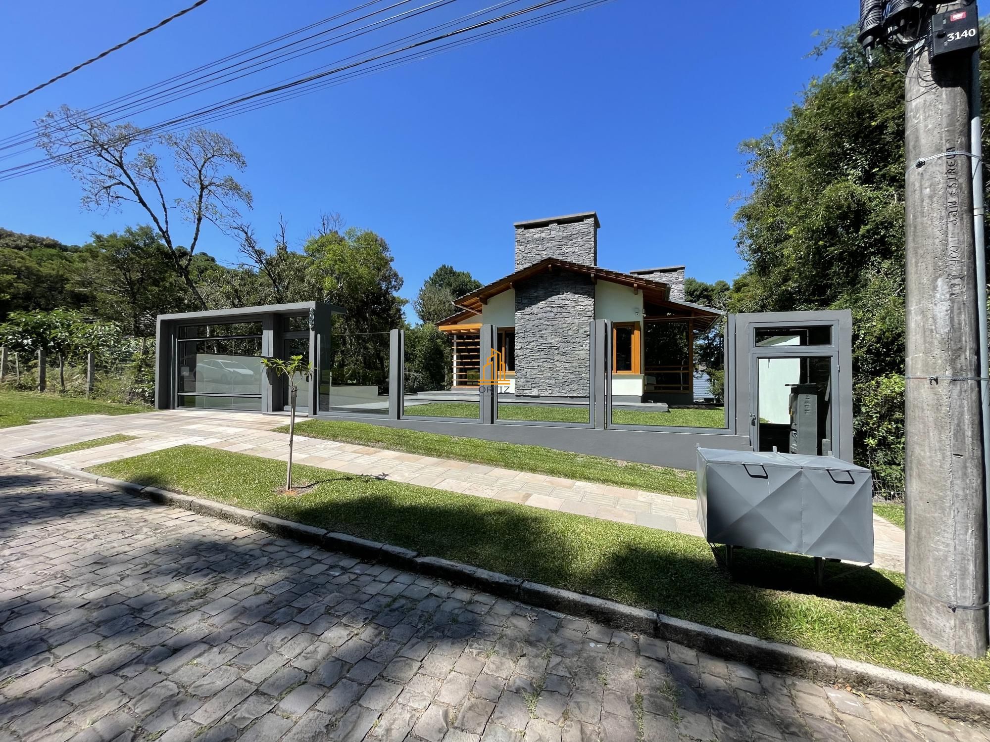 Casa, 3 quartos, 343 m² - Foto 129