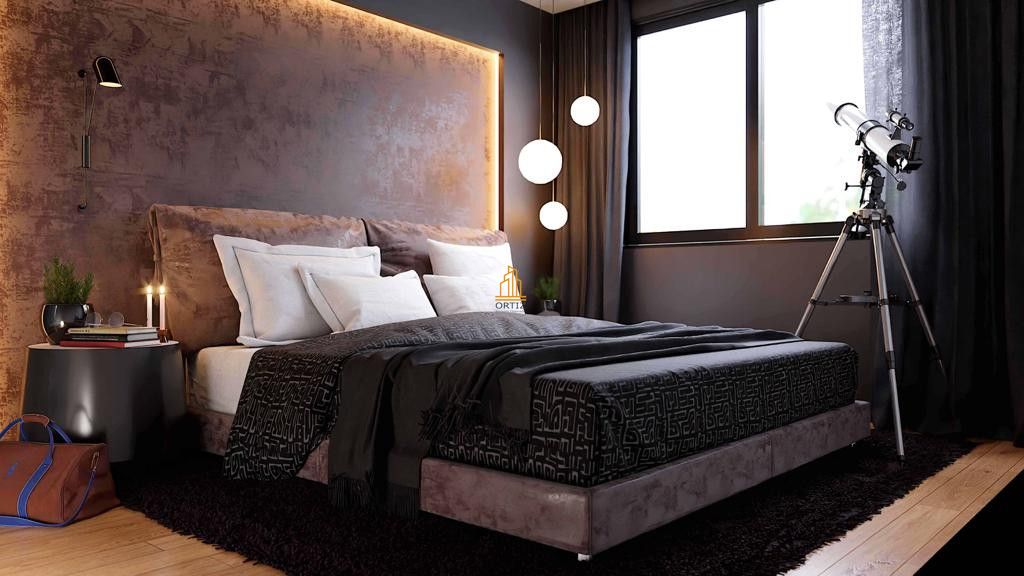 Apartamento, 2 quartos, 125 m² - Foto 5