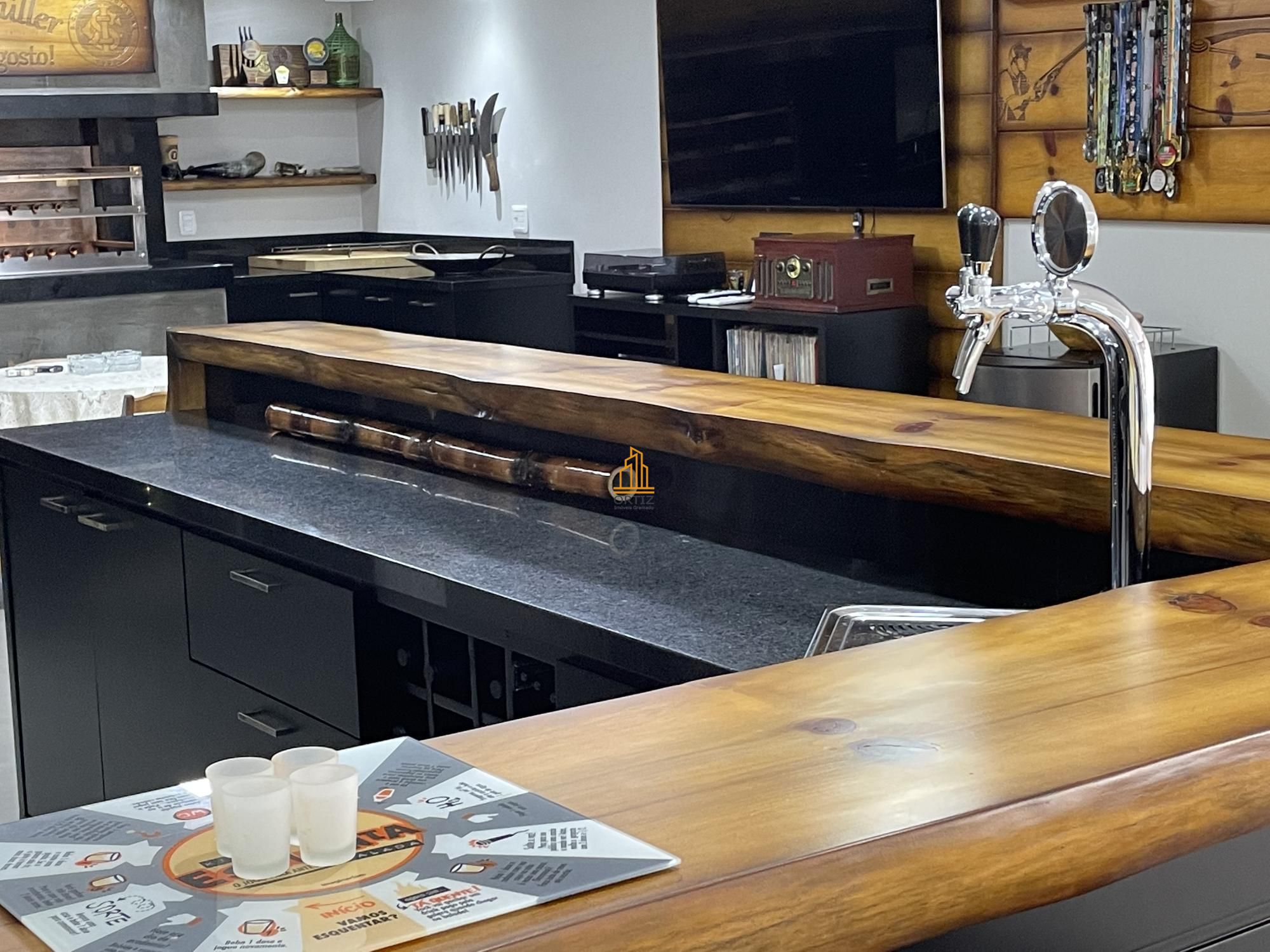 Casa, 3 quartos, 343 m² - Foto 29