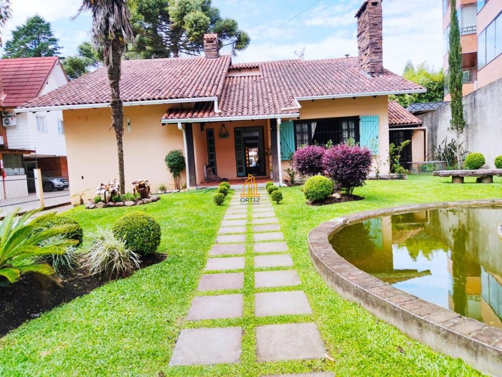 Casa, 3 quartos, 320 m² - Foto 6