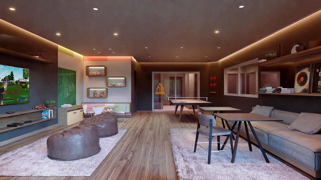 Apartamento, 2 quartos, 125 m² - Foto 2