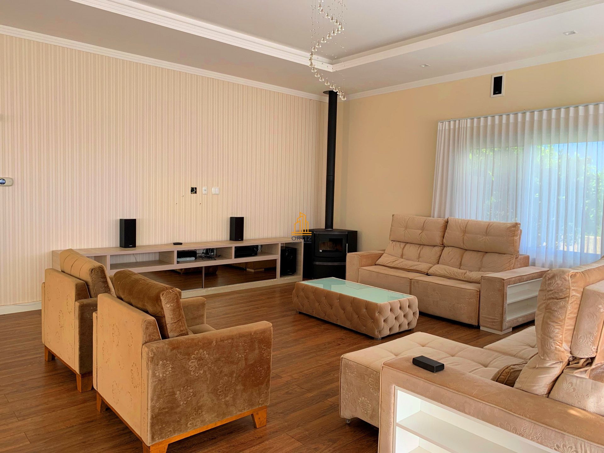 Casa, 3 quartos, 276 m² - Foto 4