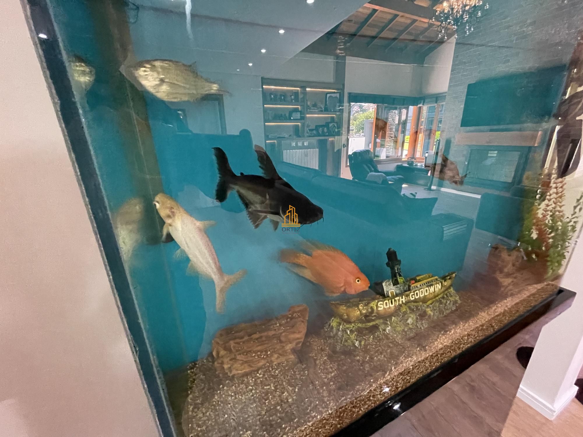 Casa, 3 quartos, 343 m² - Foto 71