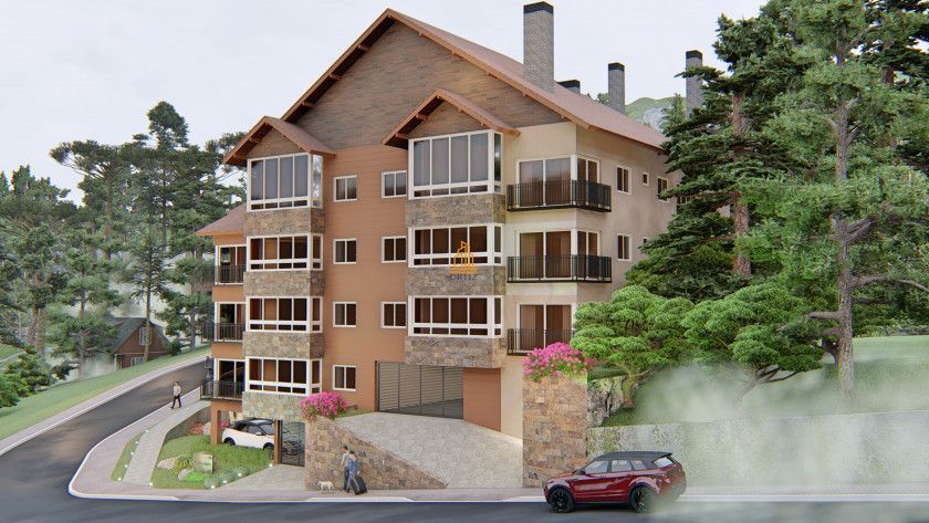 Apartamento, 3 quartos, 89 m² - Foto 29