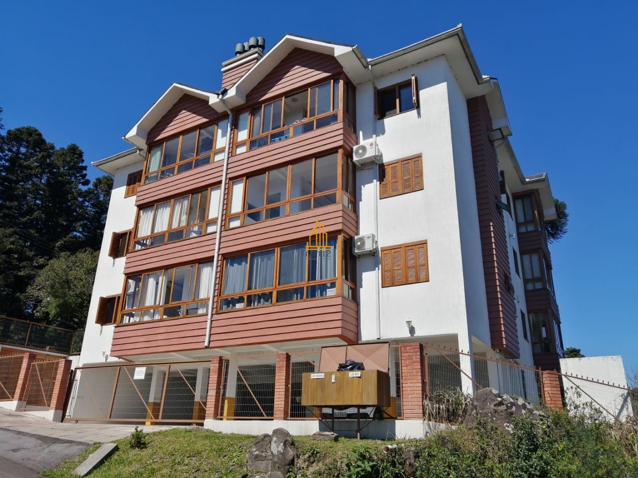 Apartamento, 2 quartos, 72 m² - Foto 4