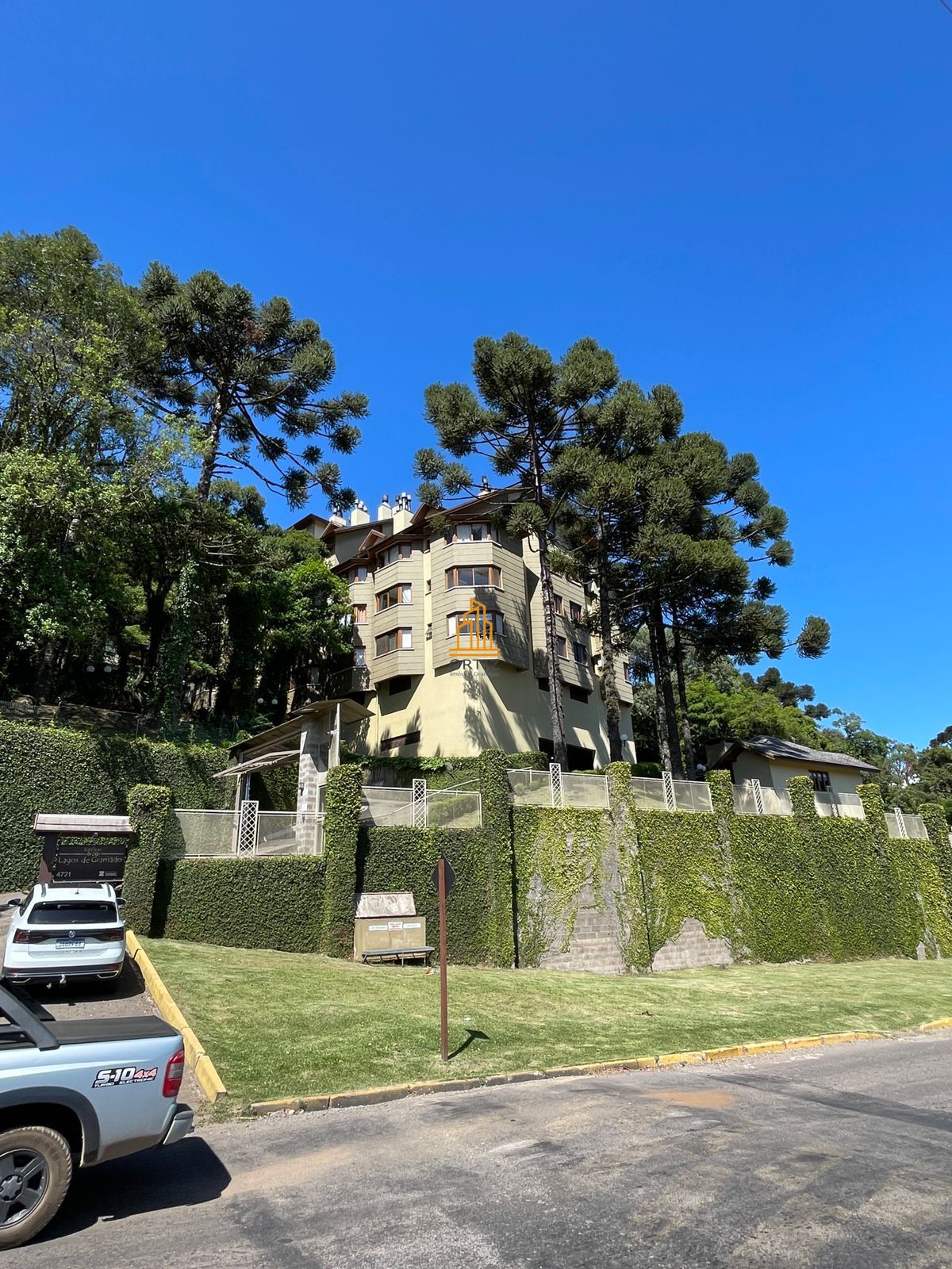 Apartamento, 2 quartos, 68 m² - Foto 1