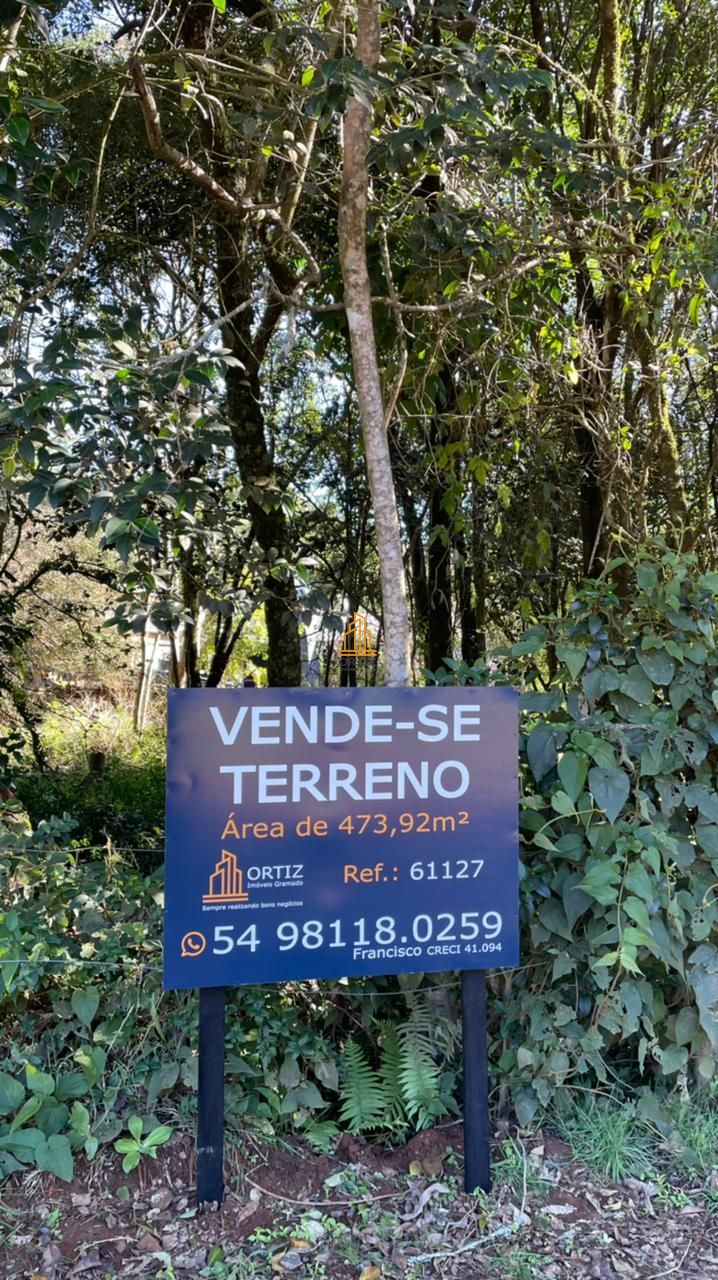 Terreno à venda, 473square metres - Foto 11