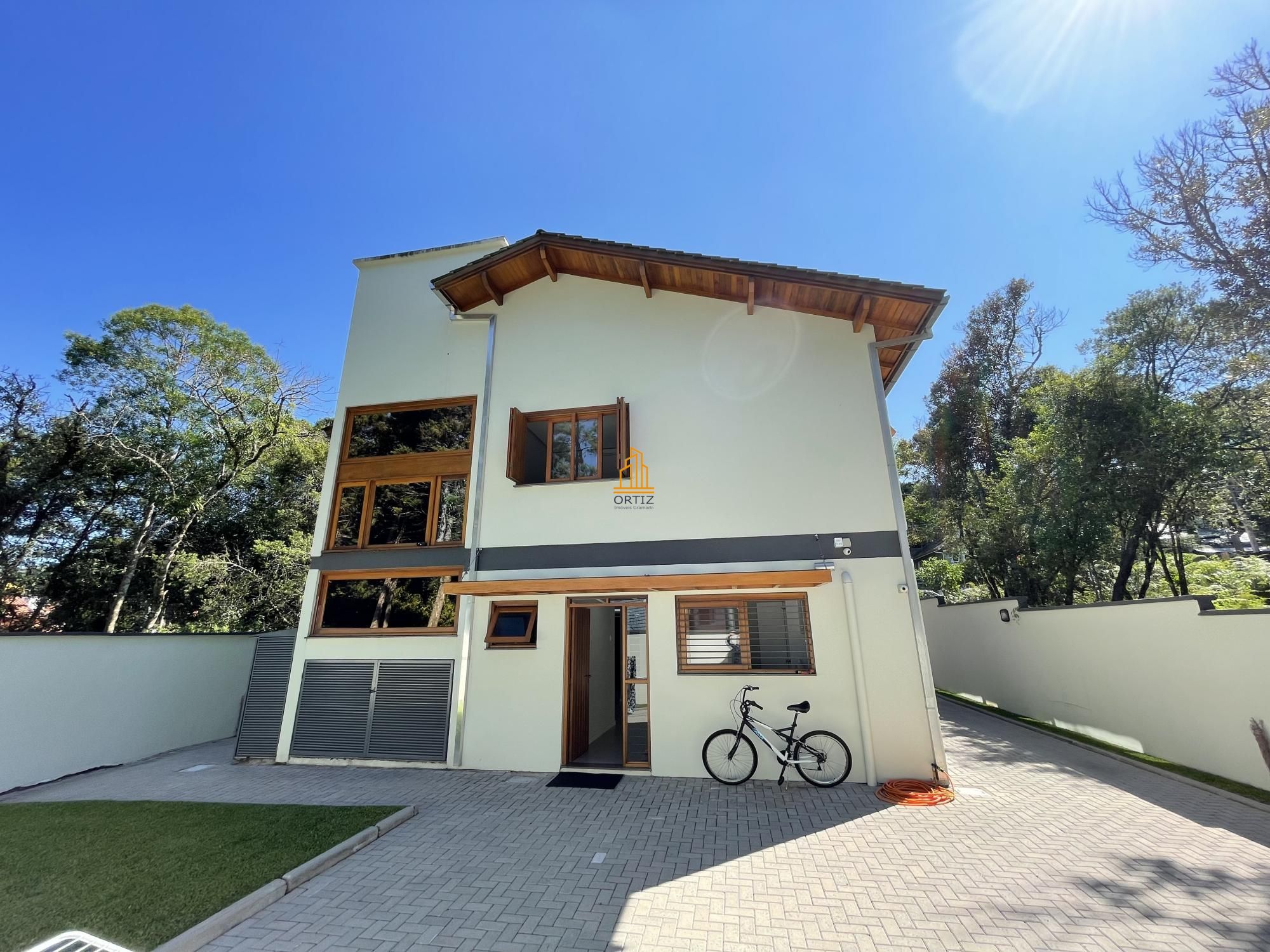 Casa, 3 quartos, 343 m² - Foto 16