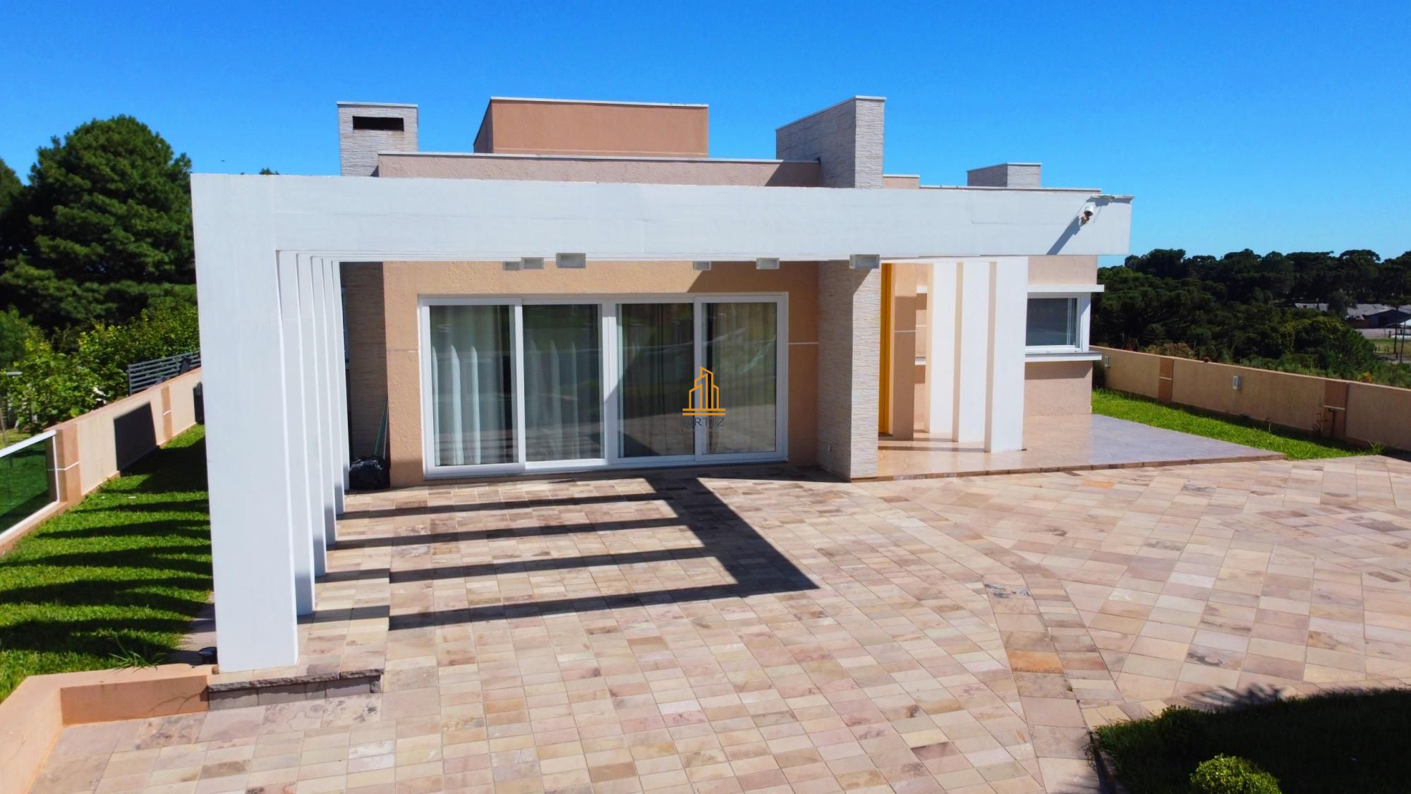 Casa, 3 quartos, 276 m² - Foto 3