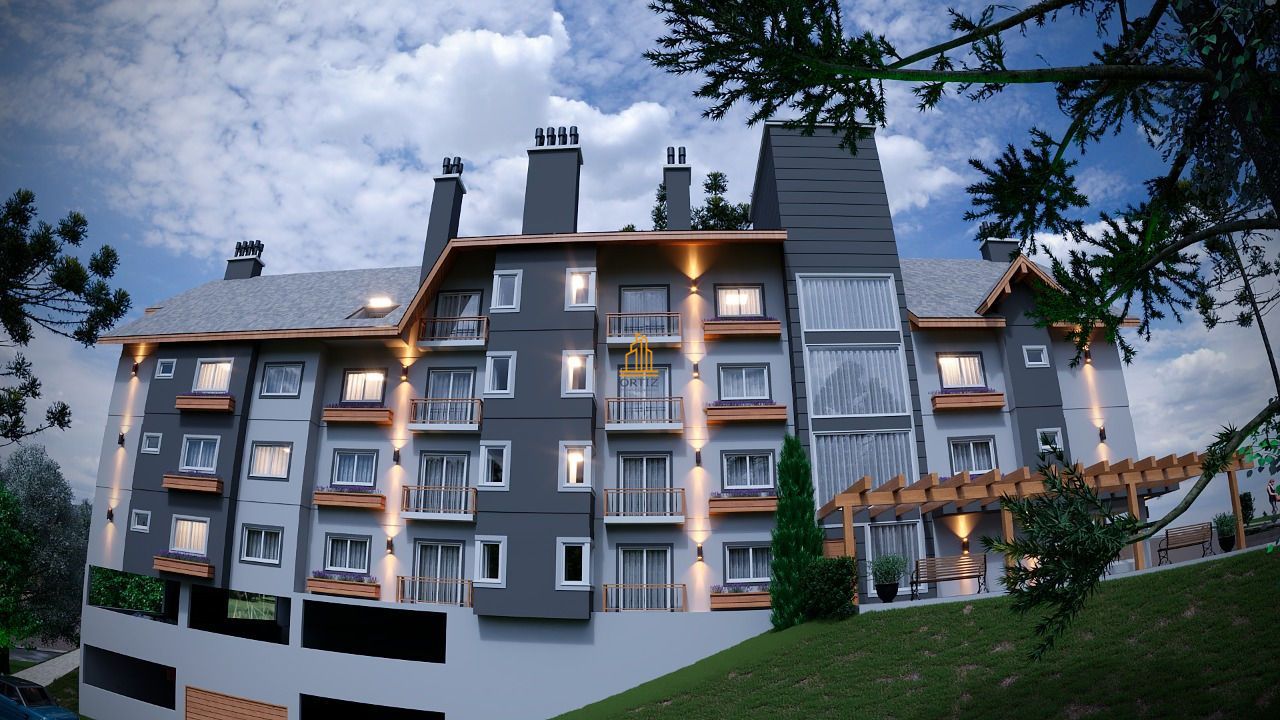 Apartamento, 1 quarto, 51 m² - Foto 9