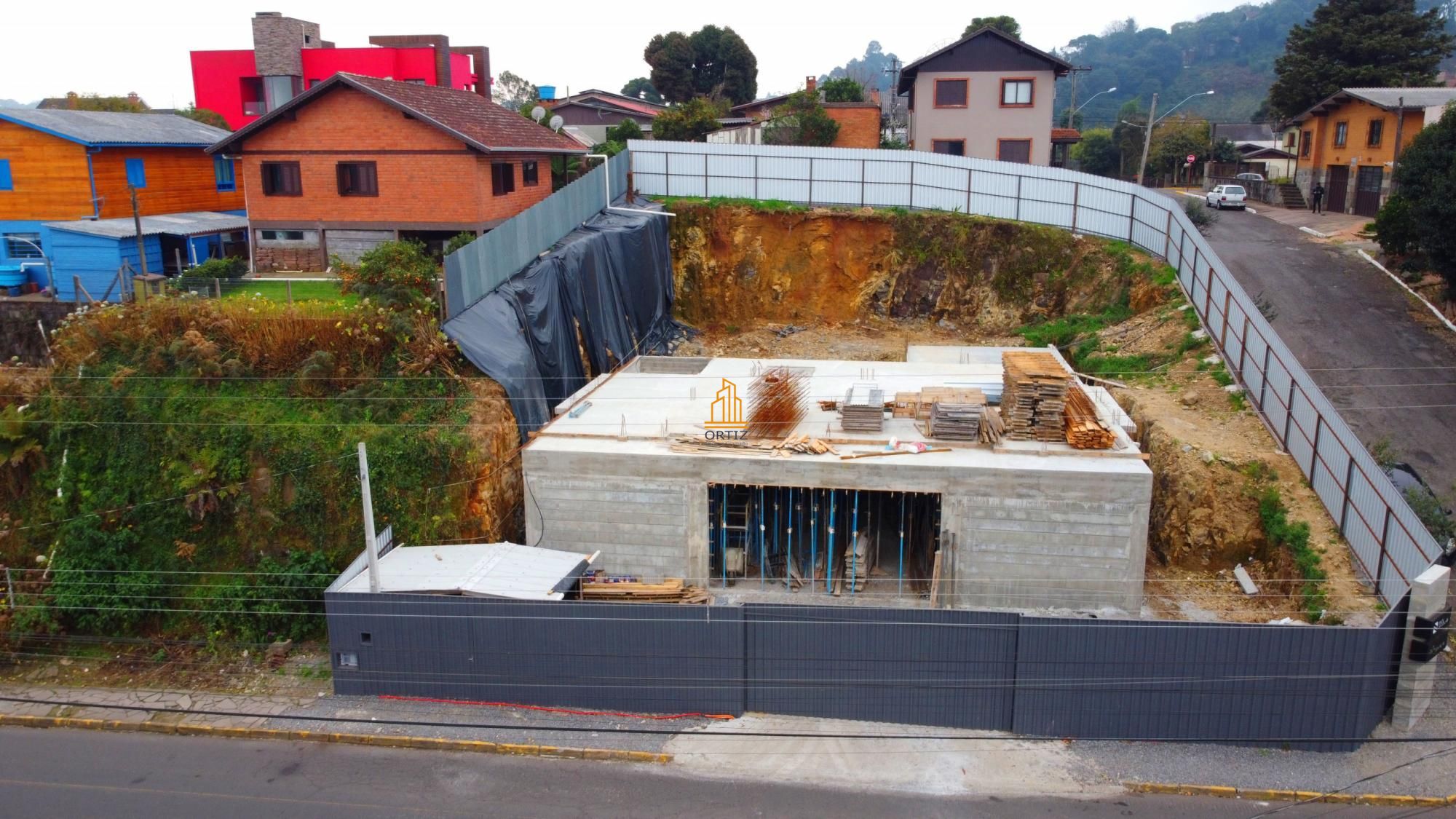 Apartamento, 2 quartos, 71 m² - Foto 22