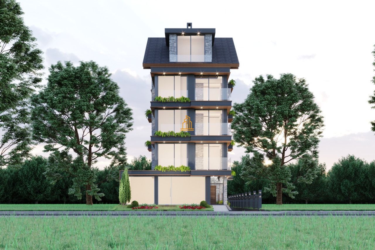 Apartamento, 1 quarto, 85 m² - Foto 5