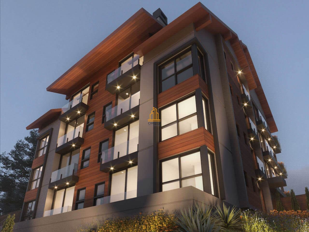 Apartamento, 2 quartos, 71 m² - Foto 8