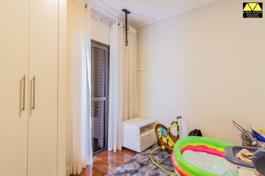 Apartamento, 3 quartos, 133 m² - Foto 17