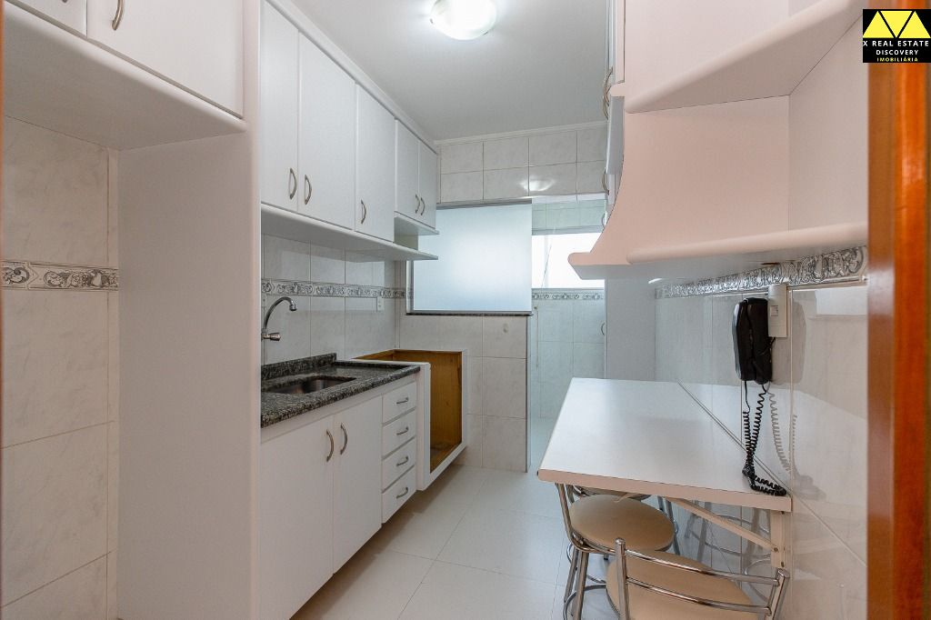 Apartamento à venda com 2 quartos, 54m² - Foto 7