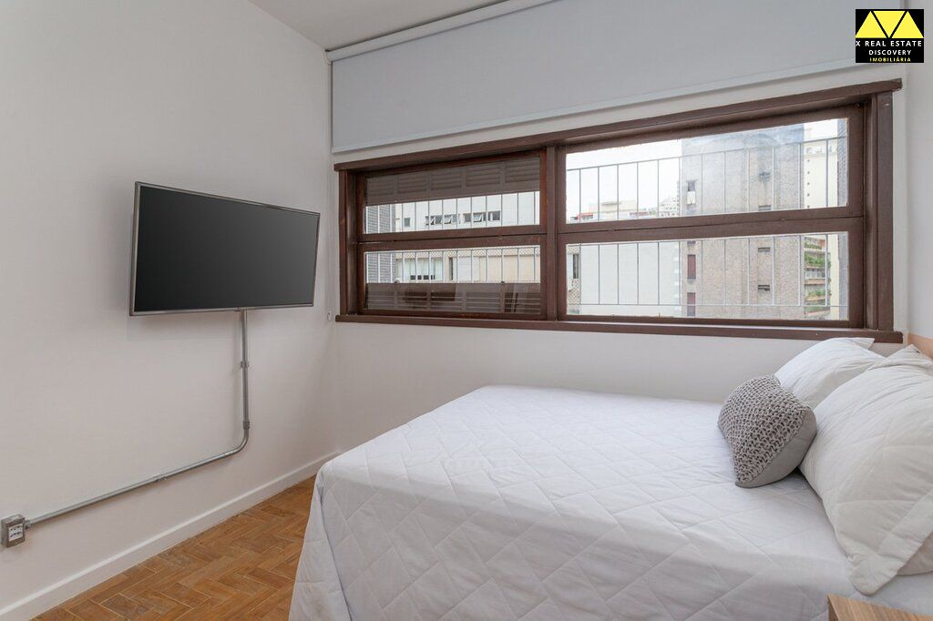 Apartamento, 5 quartos, 163 m² - Foto 30