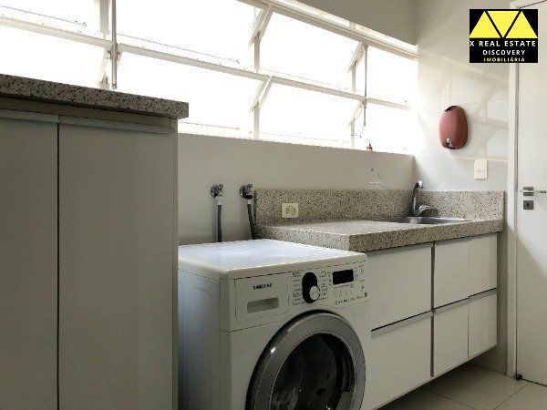 Apartamento, 3 quartos, 135 m² - Foto 24