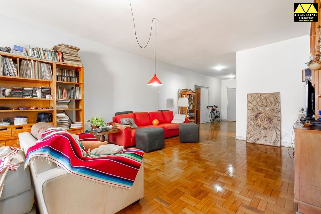 Apartamento, 3 quartos, 200 m² - Foto 4