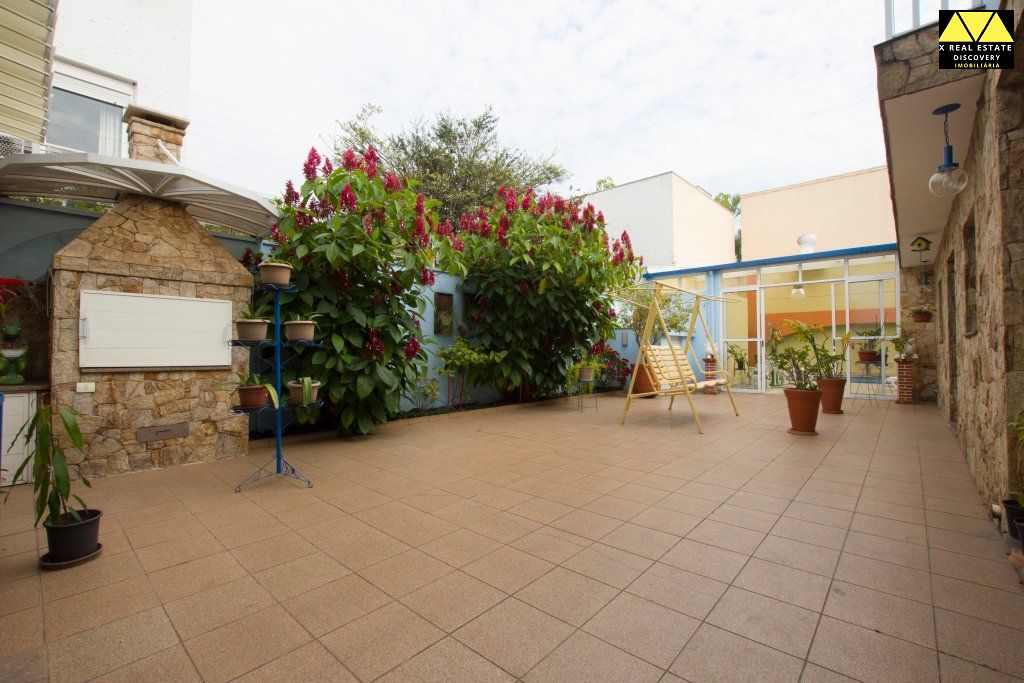 Casa, 4 quartos, 400 m² - Foto 4