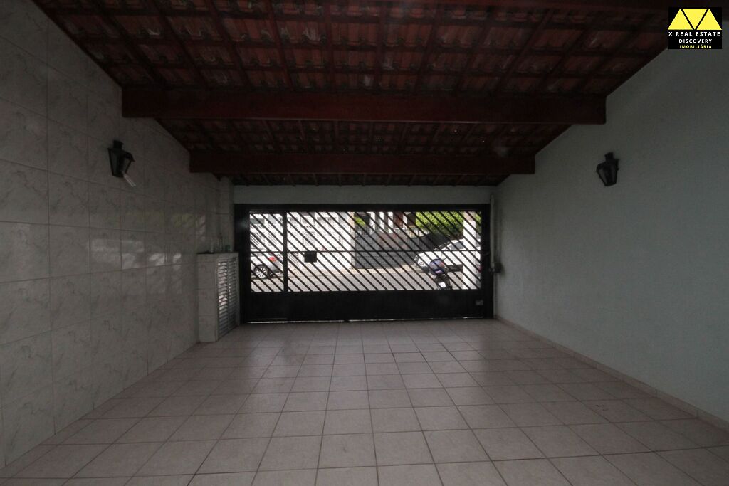 Casa, 4 quartos, 200 m² - Foto 8