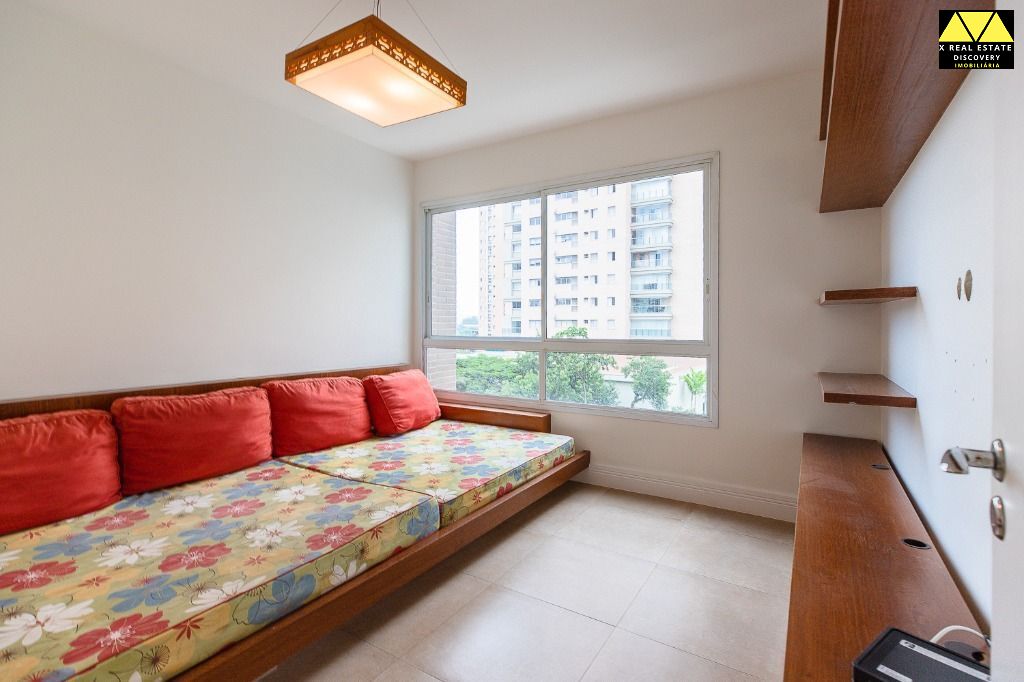 Apartamento, 4 quartos, 310 m² - Foto 6