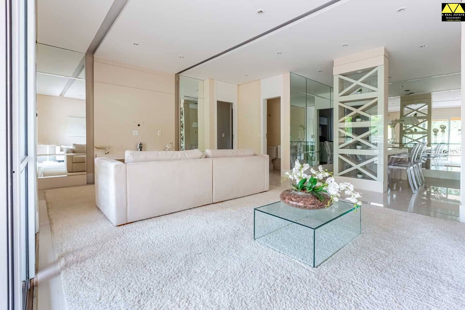 Apartamento, 4 quartos, 143 m² - Foto 5