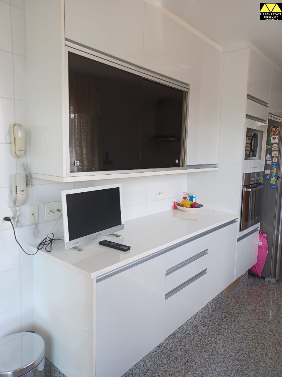 Apartamento à venda com 3 quartos, 180m² - Foto 35