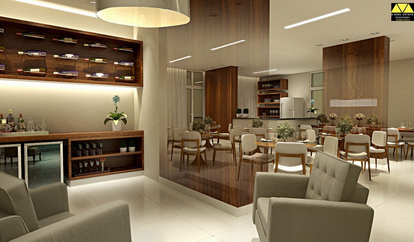Apartamento, 2 quartos, 61 m² - Foto 4