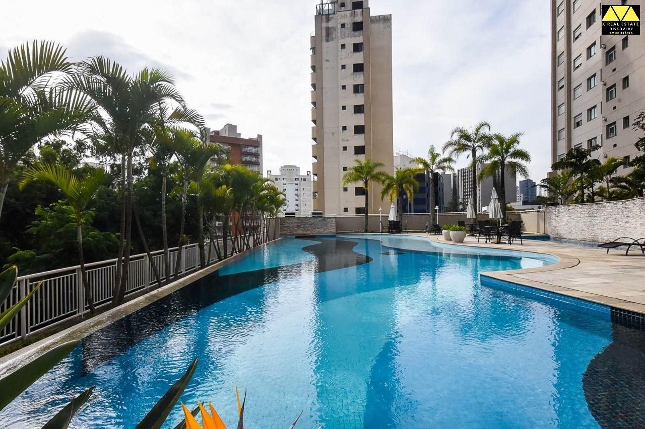 Apartamento, 3 quartos, 193 m² - Foto 35