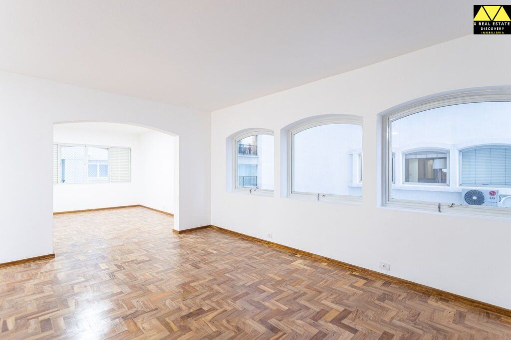 Apartamento à venda com 2 quartos, 130m² - Foto 24