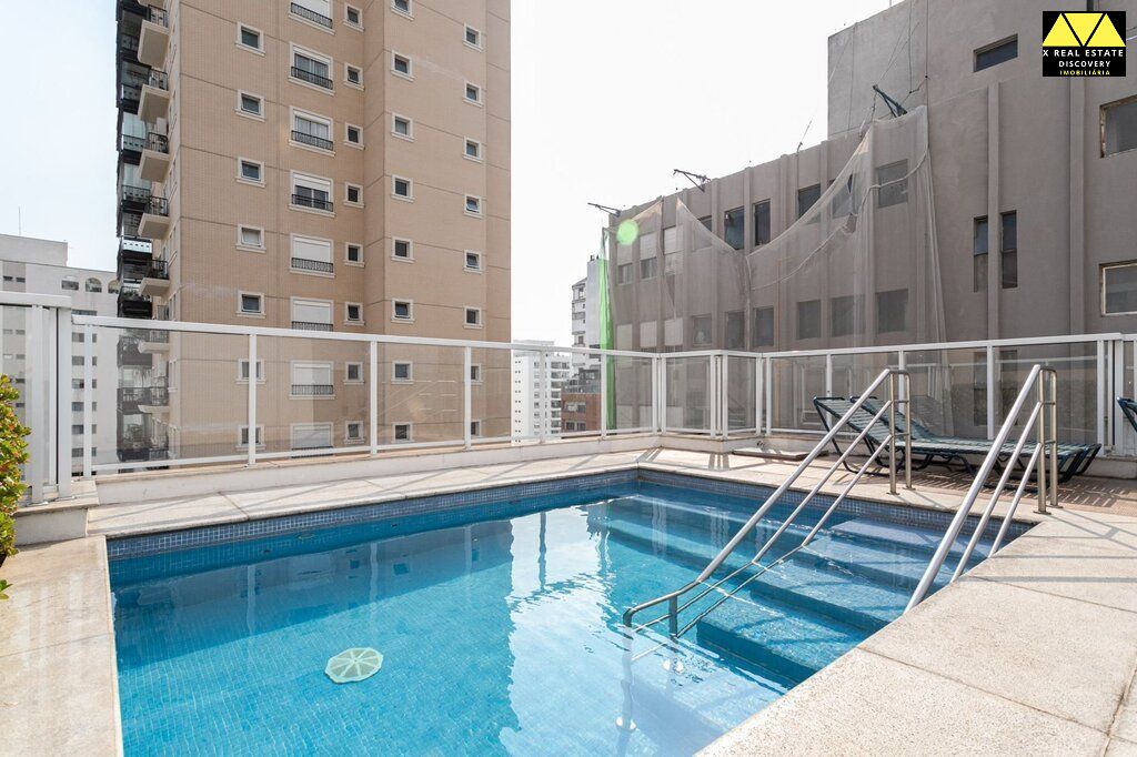 Apartamento, 1 quarto, 45 m² - Foto 16