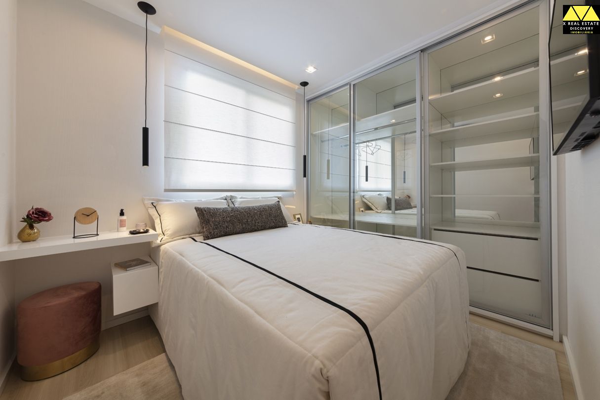 Apartamento, 2 quartos, 45 m² - Foto 10