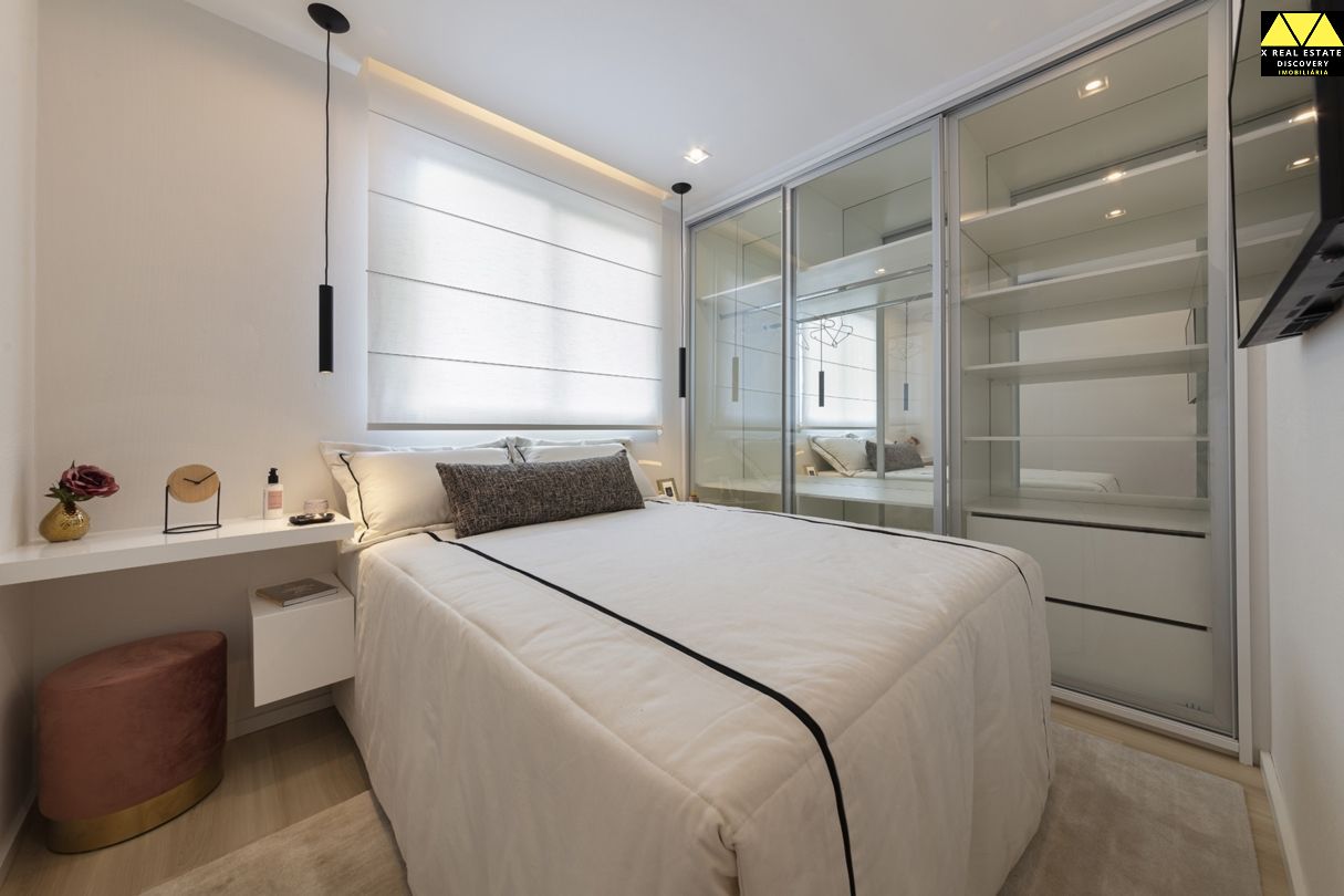 Apartamento à venda com 2 quartos, 45m² - Foto 10