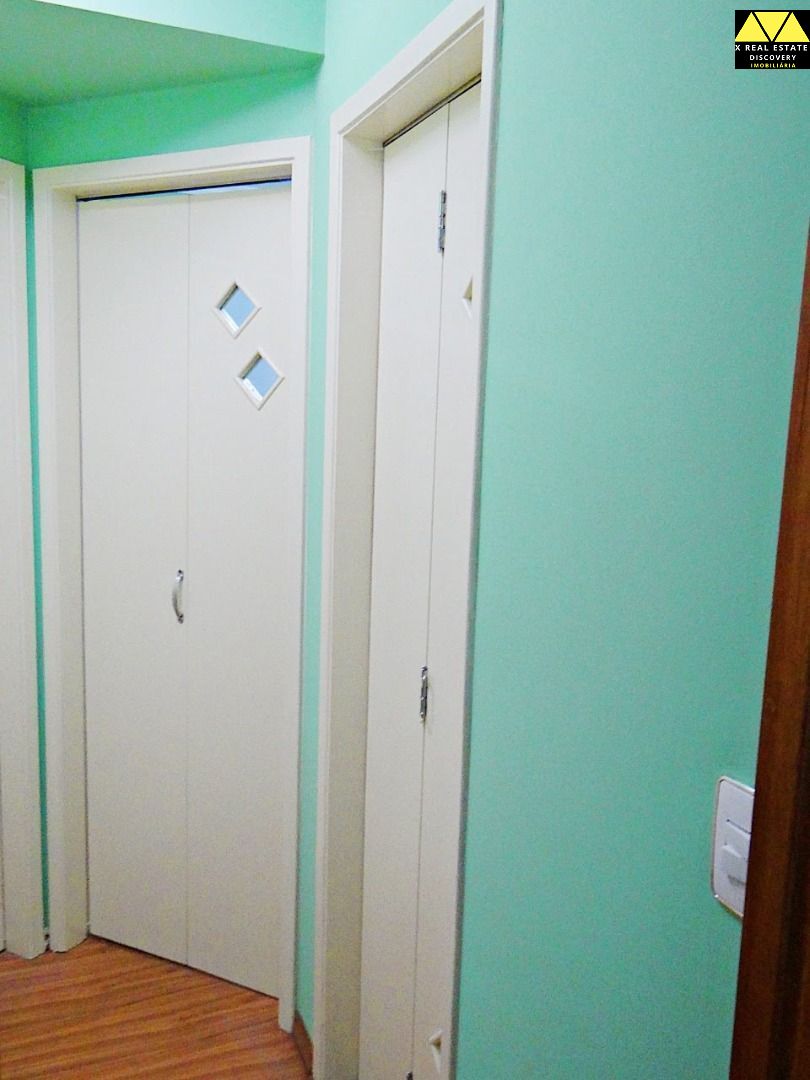 Apartamento à venda com 3 quartos, 65m² - Foto 3