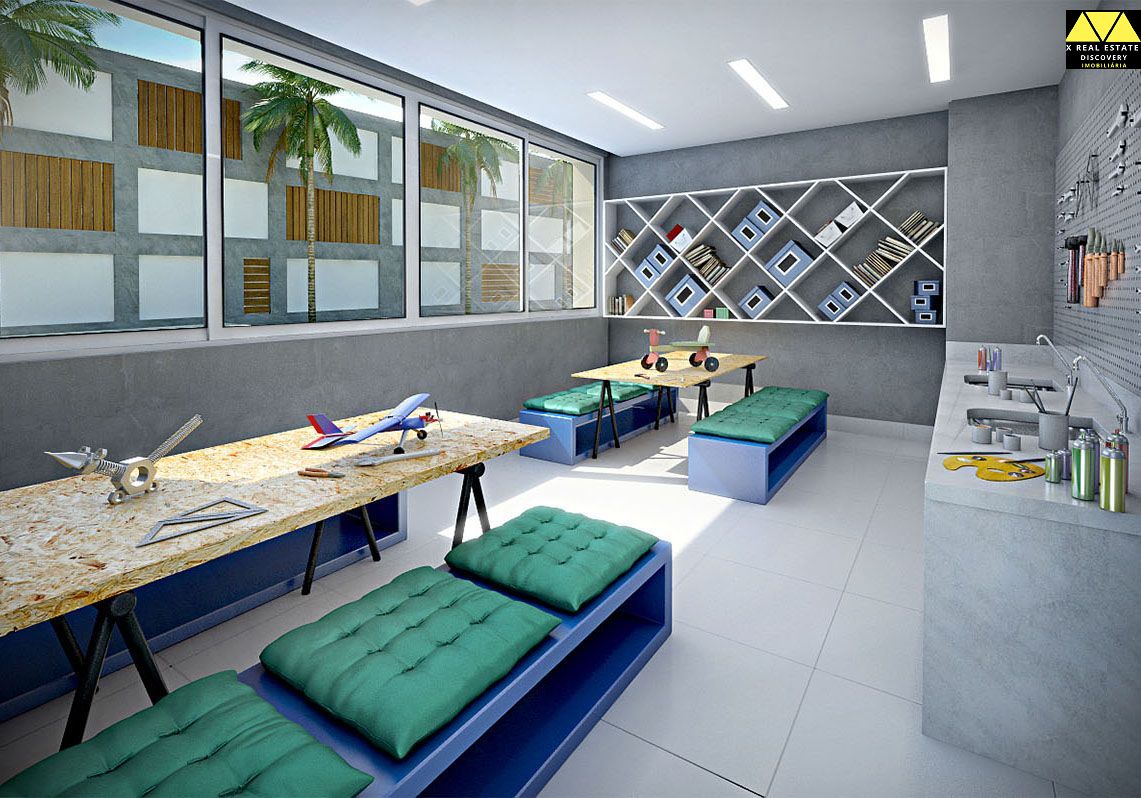 Apartamento, 2 quartos, 61 m² - Foto 14