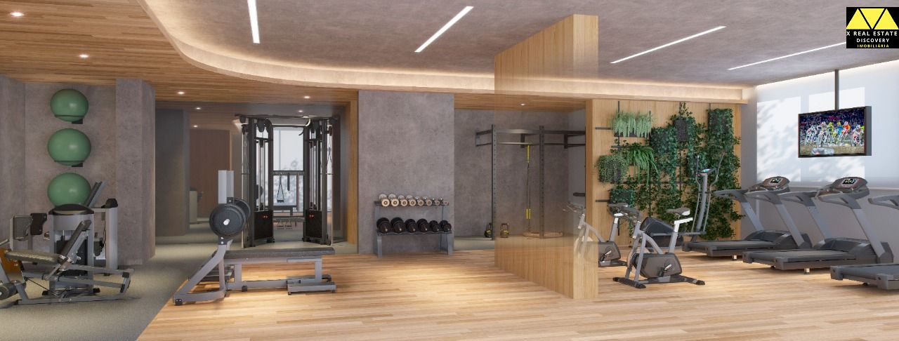 Apartamento, 2 quartos, 67 m² - Foto 16