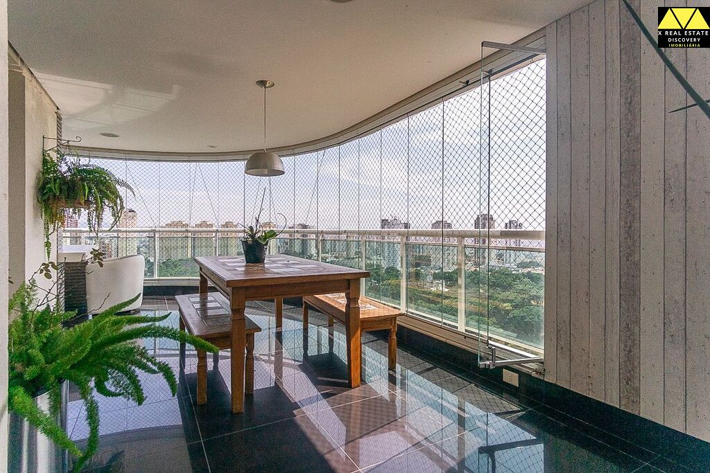 Apartamento, 4 quartos, 355 m² - Foto 13