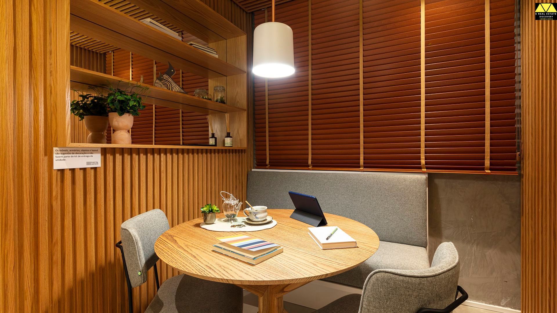 Apartamento, 3 quartos, 154 m² - Foto 7